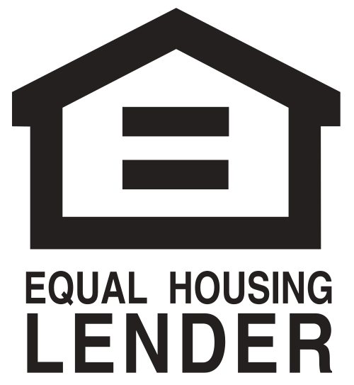 Equal Housing Lender