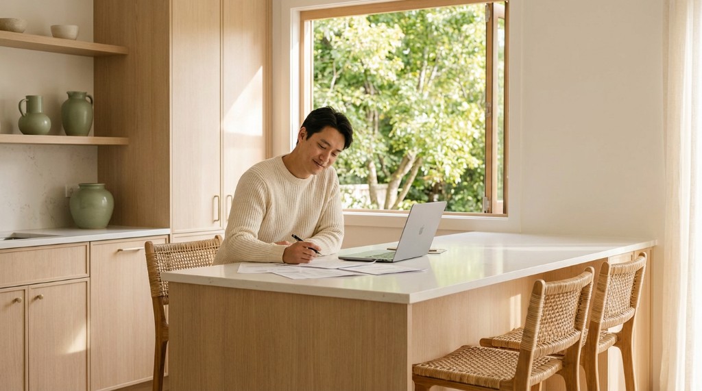 Mortgage Refinance Guide