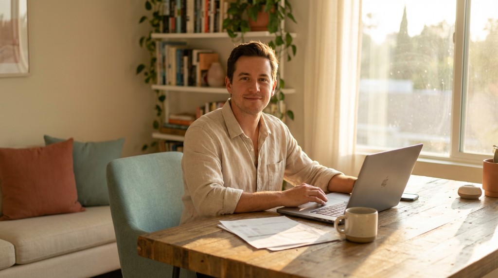 Self-Employed Mortgage Guide